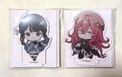 AGF OVER REQUIEMZ オバレク ドロシー ユヒル 2点セット