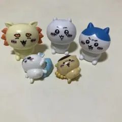 ちいかわ 5体セット