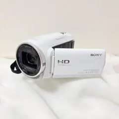 2026年最新】sony hdr-cx670の人気アイテム - メルカリ