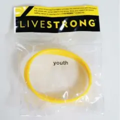 ■NIKE LIVESTRONGリストバンド 自転車 BMX ダウンヒルのサムネイル