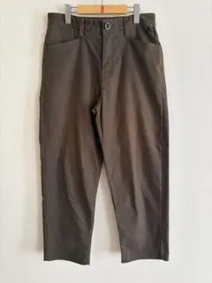 VOLCOM ワークパンツ サイズ30inch ブラウン