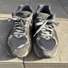 New Balance 2002R Phantom