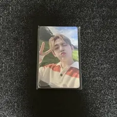 SEVENTEEN トレカ　セット　消費期限　会場限定　東京