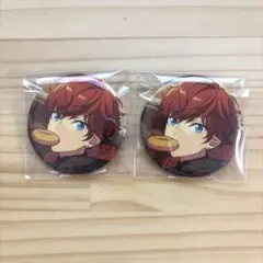 あんスタ 天城一彩 テーマ 缶バッジ