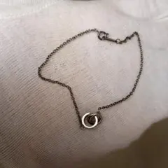 THE　KISS　ブレスレット