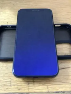 iPhone 12 mini 64GB ジャンク キズあり