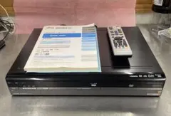 DX BROADTEC Digital Recorder DXR150V 新品 地上波チューナー内蔵DVDレコーダーで快適なAVライフを楽しむ