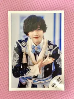 2026年最新】道枝駿佑 公式写真 ダイヤモンドスマイルの人気アイテム