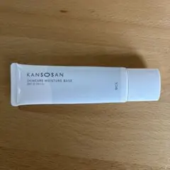 KANSONSAN SKINCARE MOISTURE BASE