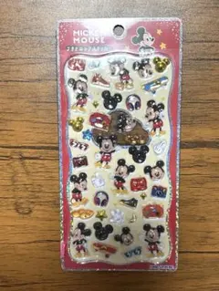 【正規品】プチドロシール　ミッキー　Disney カミオジャパン