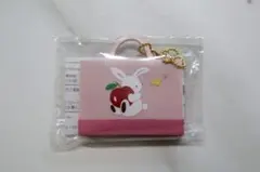 ファミリア familiar カプセルトイ デニムバッグ