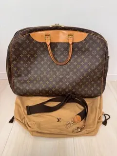 Louis Vuitton モノグラム　トラベルバッグ　アリゼ 24 アールのサムネイル
