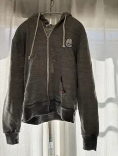 RLMフルジップパーカー Three ocean WAVE FRIENDS