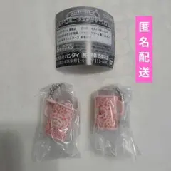 未開封★サンリオキャラクターズ　レトロミニチュアチャーム2　まとめ売り