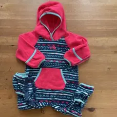 ノースフェイス　THE NORTH FACE ベビー カバーオール