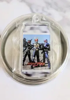 仮面ライダー アギト　サントリー アギト ギルス Ｇ３ラベル缶 アクキー レア 仮面ライダー アギト サントリー アギト ギルス G3ラベル缶 アクキー