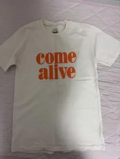 UNITED ARROWS【別注】＜MIXTA＞COME ALIVE Tシャツのサムネイル