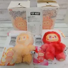 ​【正規品】ラブブ エナジー Big into energy　2点セット