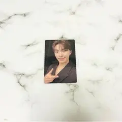 seventeen ディノ right here デジコ トレカ