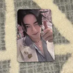 treasure ハルト PULSE ON 韓国 MD トレカ