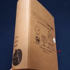 新品　SNOOPY ミニクッション ブランケットセット デニムアンドダンガリーのサムネイル