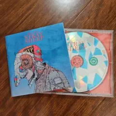 米津玄師 STRAY SHEEP CD レンタル中古品