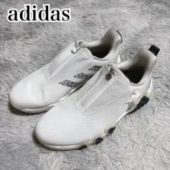 adidas アディダス コードカオス22 BOA スパイクレス ゴルフシューズ