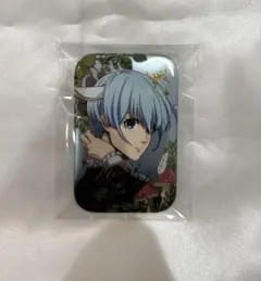 ブルーロック Fairy tale おとぎ話 缶バッジ 氷織羊