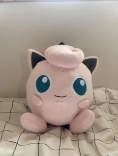 ポケモン プリン ぬいぐるみ リュックのサムネイル