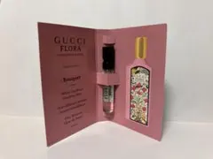 GUCCI フローラゴージャス ガーデニア オードパルファム 1.5mLのサムネイル