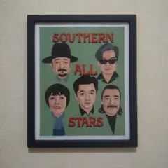 2025年最新】切り抜き サザンオールスターズの人気アイテム - メルカリ