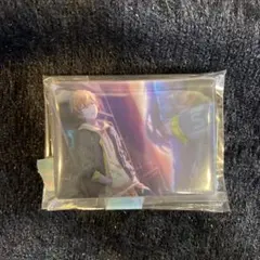 プロセカ　東雲彰人　ノーブルアート