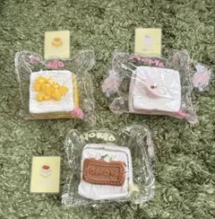 Mellojoy MoMo スクイーズ 3点セット - メルカリ