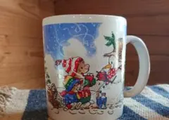 Antonin様専用スージーズズーマグカップ