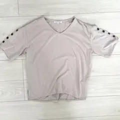 GLOBAL WORK Tシャツ