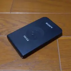 ソニー ICカードリーダー