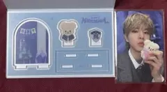 straykids MAGIC SCHOOL アクスタ スンミン