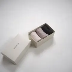 monbebe ソックスセット 韓国子供服