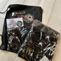 straykids 5star アップグレードグッズ