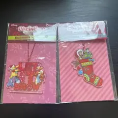 Happyくじ クリスマスオーナメント ディズニー