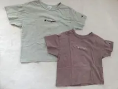 Champion　Tシャツ