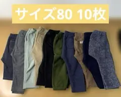 ベビー・キッズ服 まとめ売り 32点セット 男の子 80-100cm 秋冬