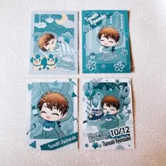 十龍之介 バースデーストア