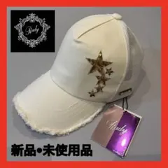 Rady 新品•未使用品 •キャップ【定価4290円→大幅値下げ1100円】