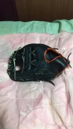 グローブのサムネイル