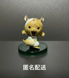 ワンピース　ワールドコレクタブルフィギュア　ZOO  リスキー兄弟 2025年最新】ワンピースコレクション リスキー兄弟の人気アイテム