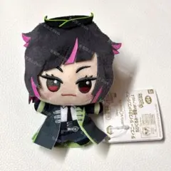 ツイステ 寮服 リリア ちびぐるみ