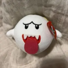 テレサ　USJ スーパーニンテンドーワールド　テレサ　ぬいぐるみキーチェーン