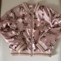 H&M × K.Kijan ジャケット　128cm