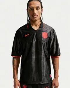 ポルトガル代表 2013 アウェイ ユニフォーム ロナウド #7 NIKE XL